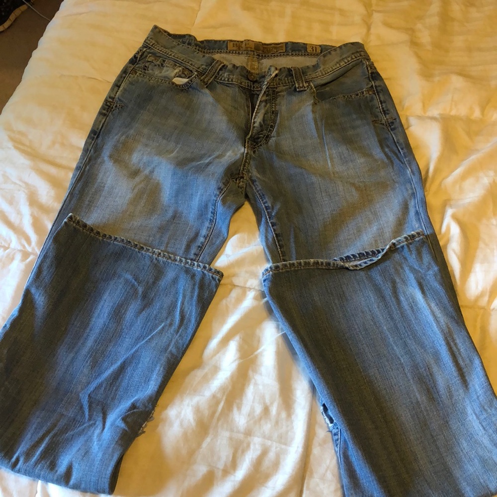 Women’s BKE jeans